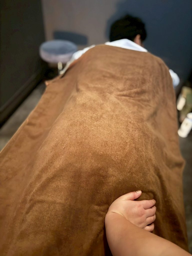 泉大津市　マッサージ