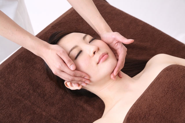 泉大津市　ピーリングサロン