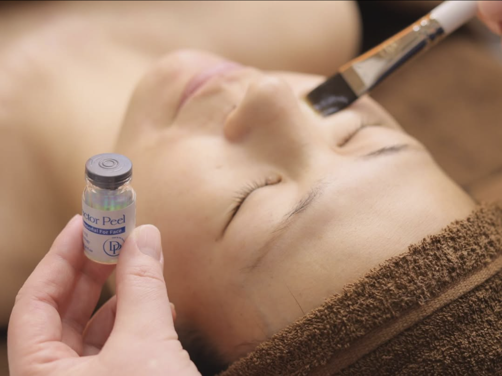 エステサロン　泉大津市